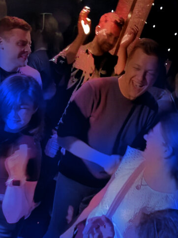 Betriebsausflug GTK Kröger Steuerberater E-Commerce